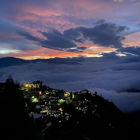 Norbu'S Homestay Darjeeling  Esterno foto
