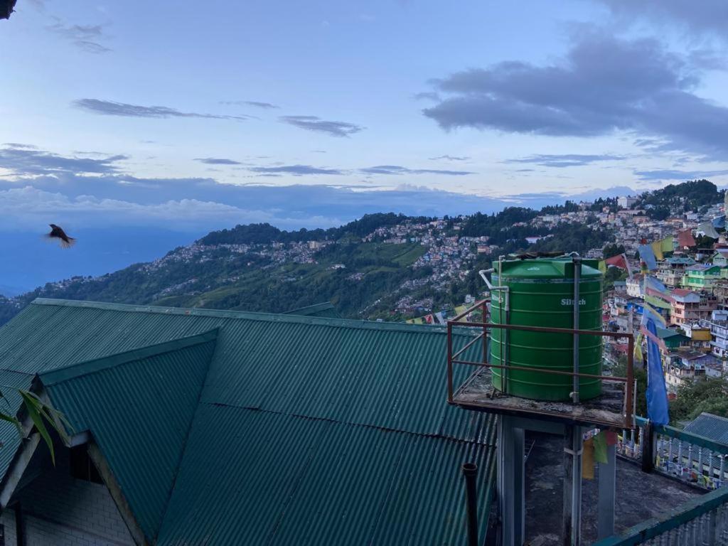 Norbu'S Homestay Darjeeling  Esterno foto