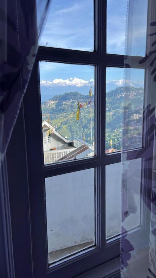 Norbu'S Homestay Darjeeling  Esterno foto