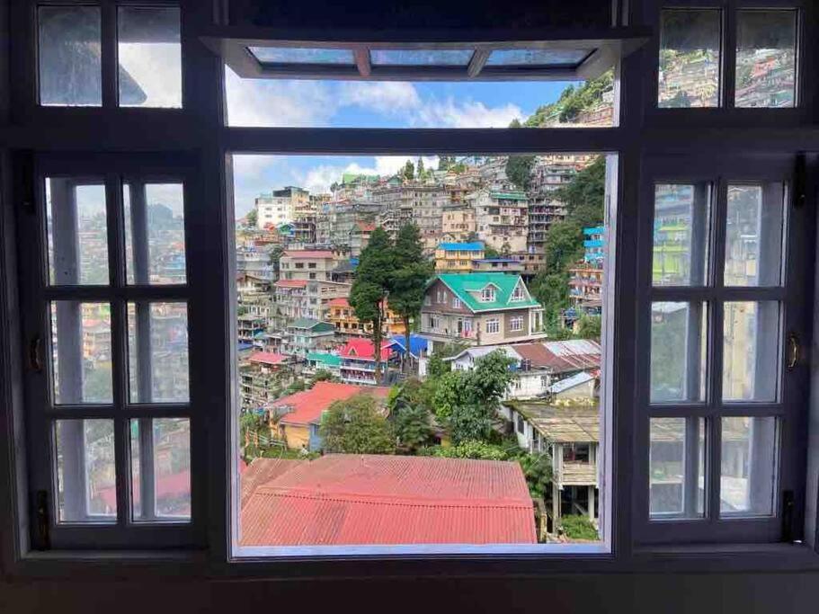 Norbu'S Homestay Darjeeling  Esterno foto