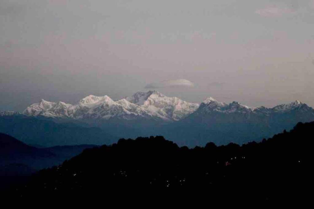 Norbu'S Homestay Darjeeling  Esterno foto