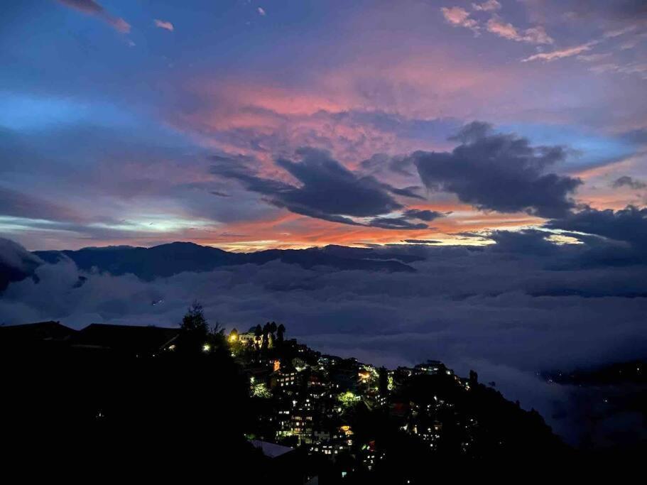 Norbu'S Homestay Darjeeling  Esterno foto