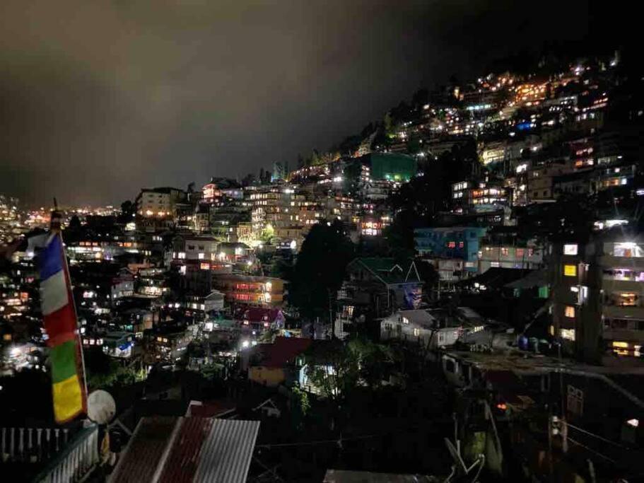 Norbu'S Homestay Darjeeling  Esterno foto