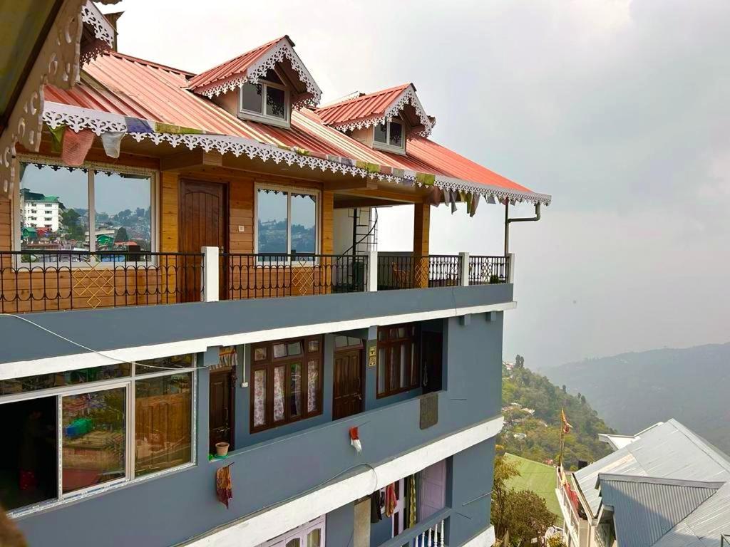 Norbu'S Homestay Darjeeling  Esterno foto