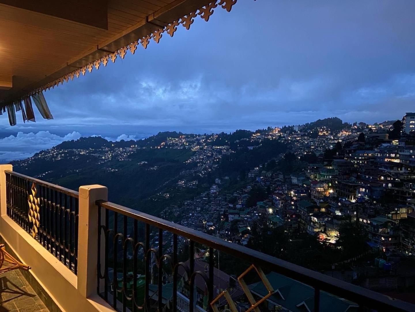 Norbu'S Homestay Darjeeling  Esterno foto