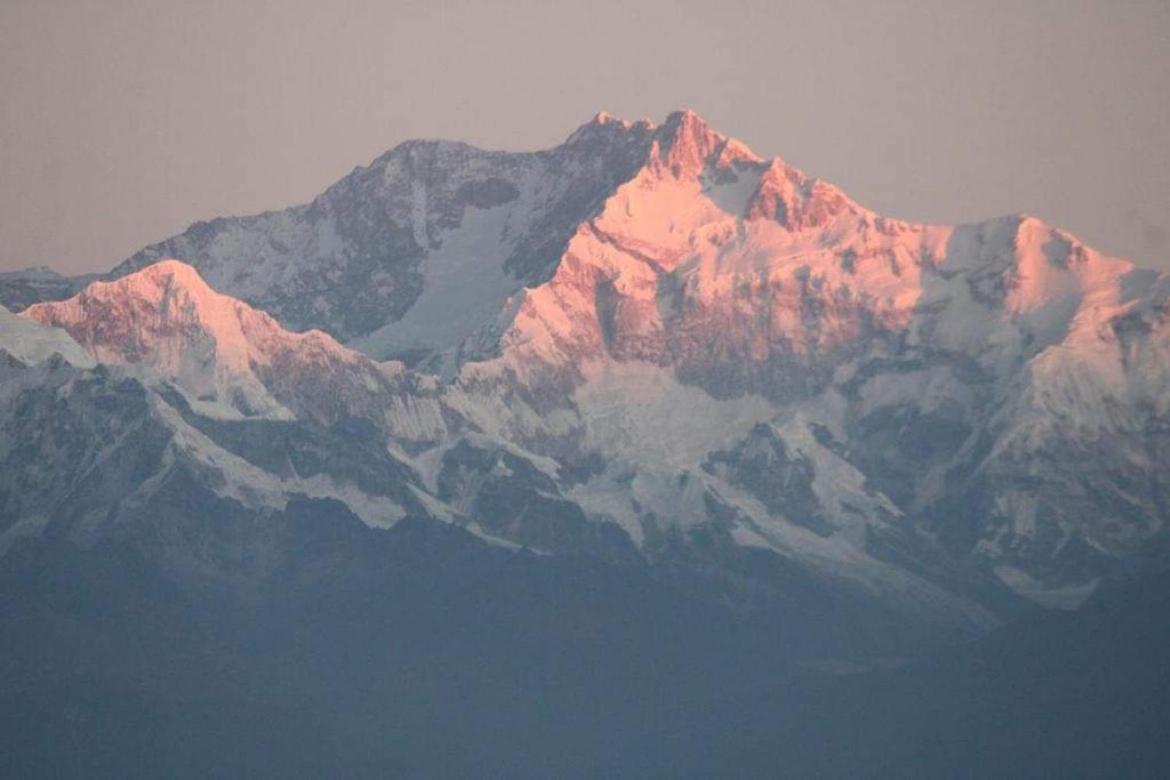 Norbu'S Homestay Darjeeling  Esterno foto