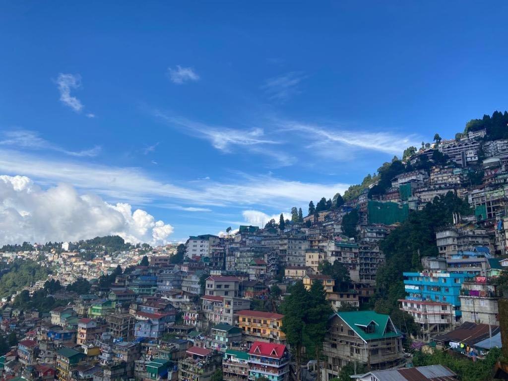 Norbu'S Homestay Darjeeling  Esterno foto