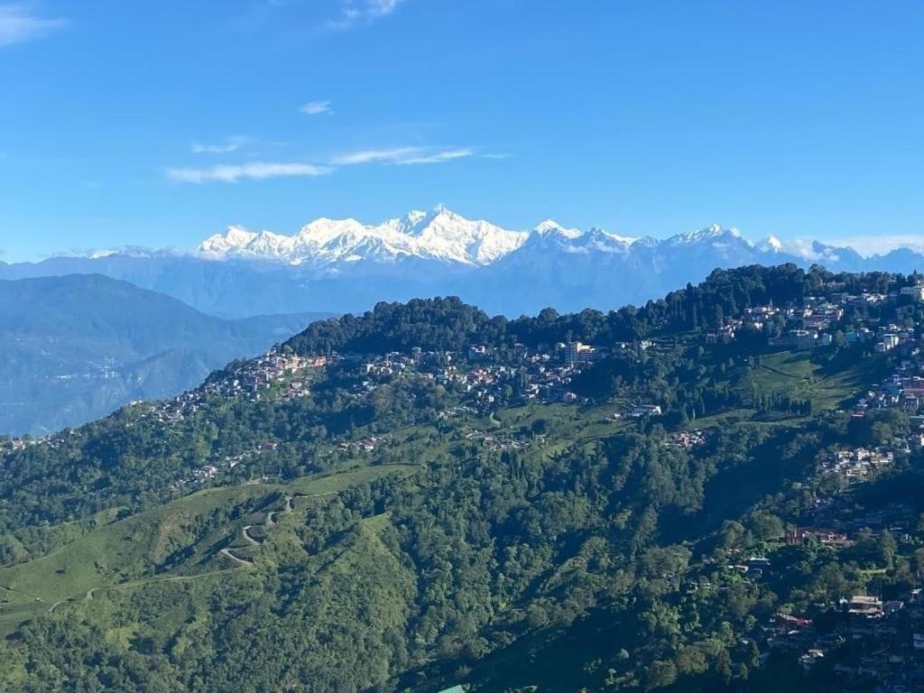 Norbu'S Homestay Darjeeling  Esterno foto