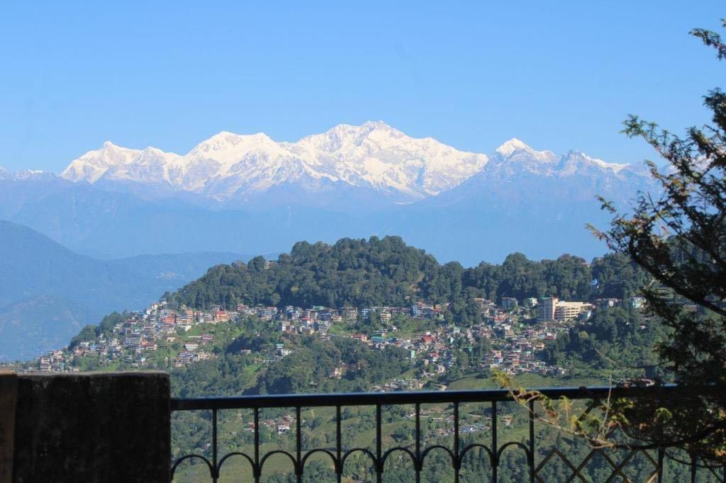 Norbu'S Homestay Darjeeling  Esterno foto