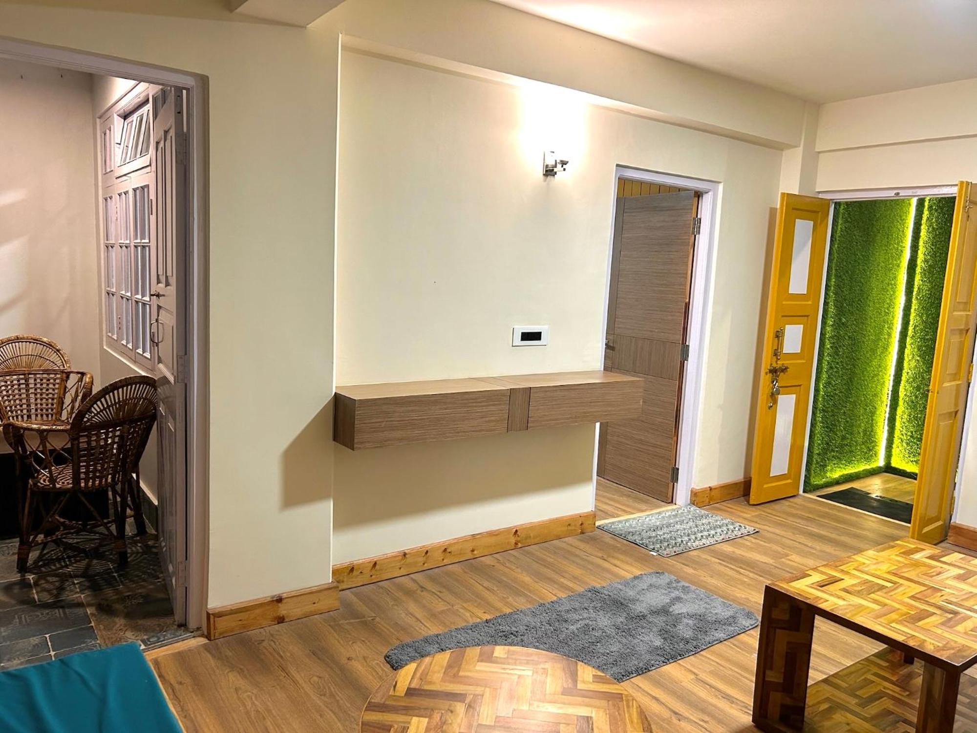 Norbu'S Homestay Darjeeling  Esterno foto