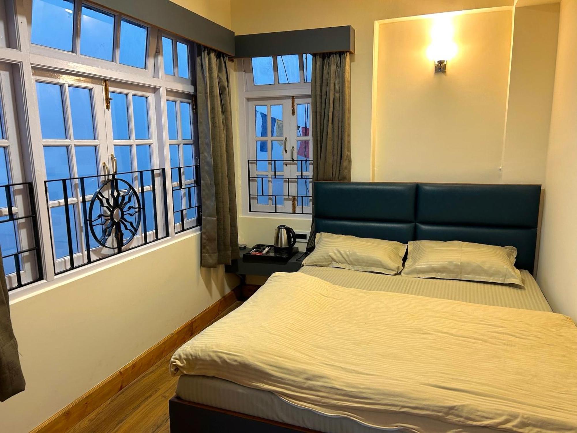 Norbu'S Homestay Darjeeling  Esterno foto