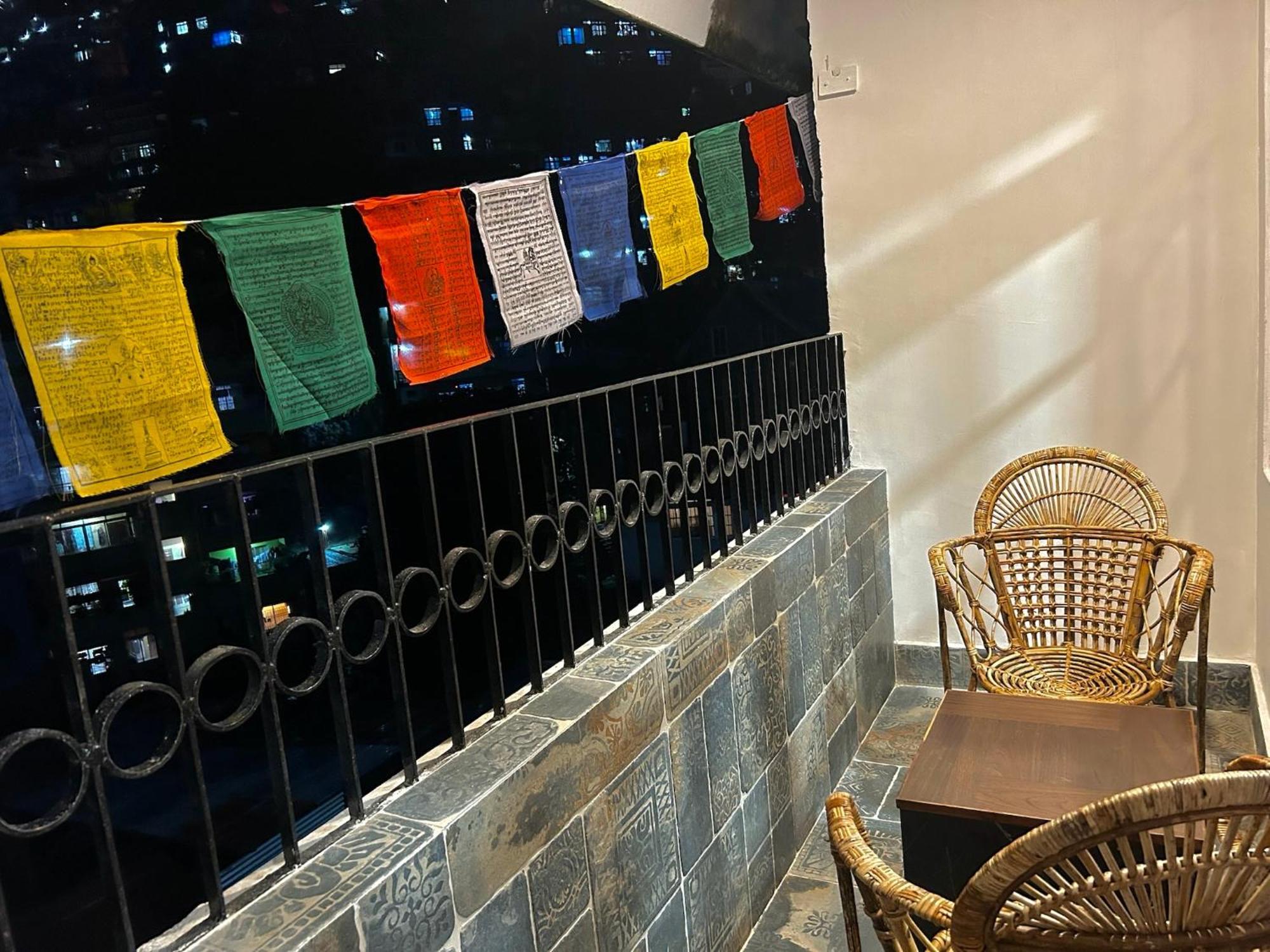 Norbu'S Homestay Darjeeling  Esterno foto