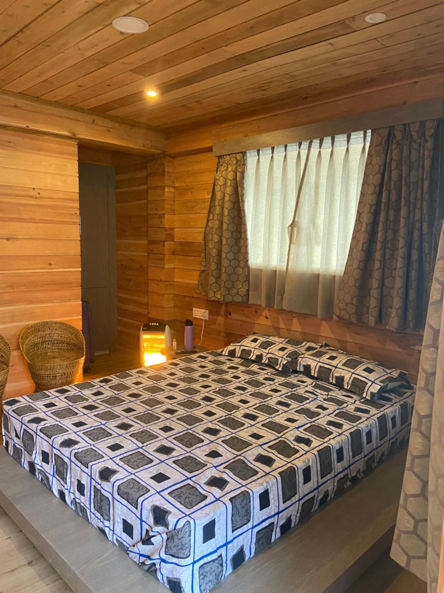 Norbu'S Homestay Darjeeling  Esterno foto