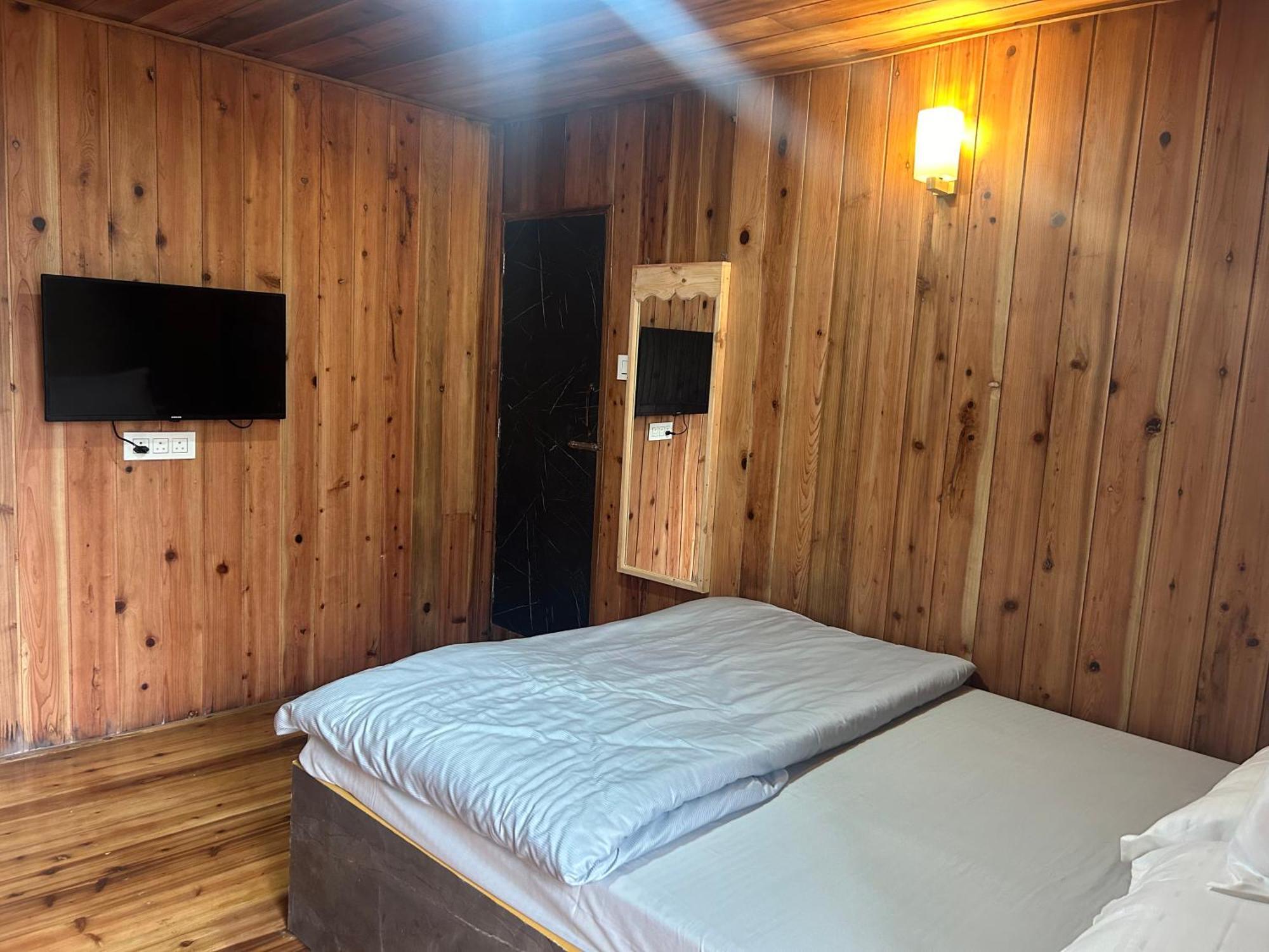 Norbu'S Homestay Darjeeling  Esterno foto