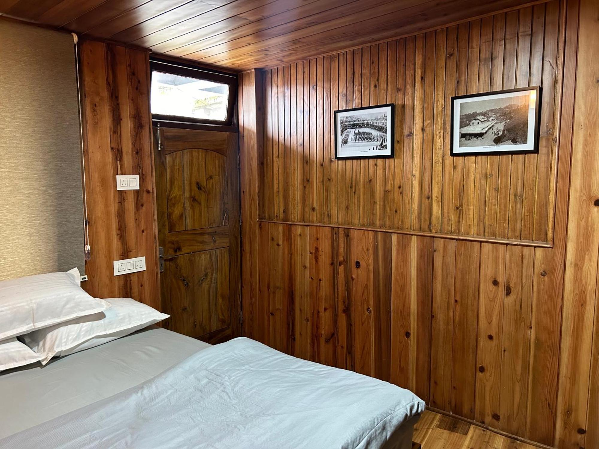 Norbu'S Homestay Darjeeling  Esterno foto