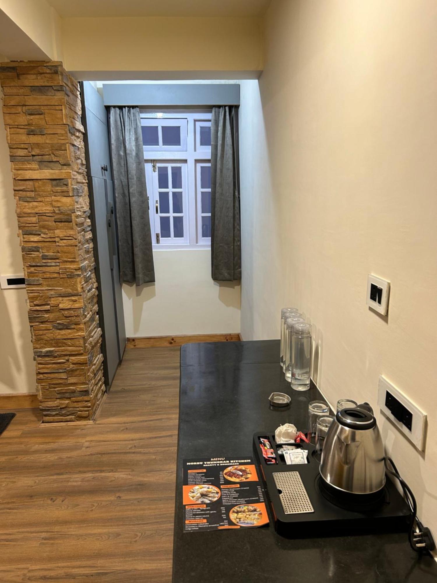 Norbu'S Homestay Darjeeling  Esterno foto