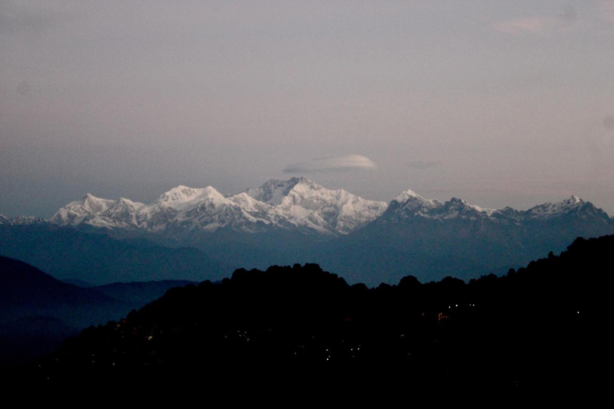 Norbu'S Homestay Darjeeling  Esterno foto