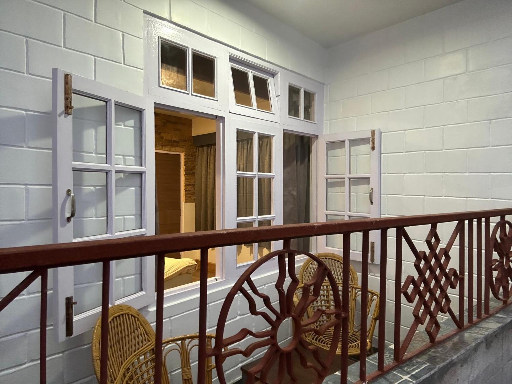 Norbu'S Homestay Darjeeling  Esterno foto