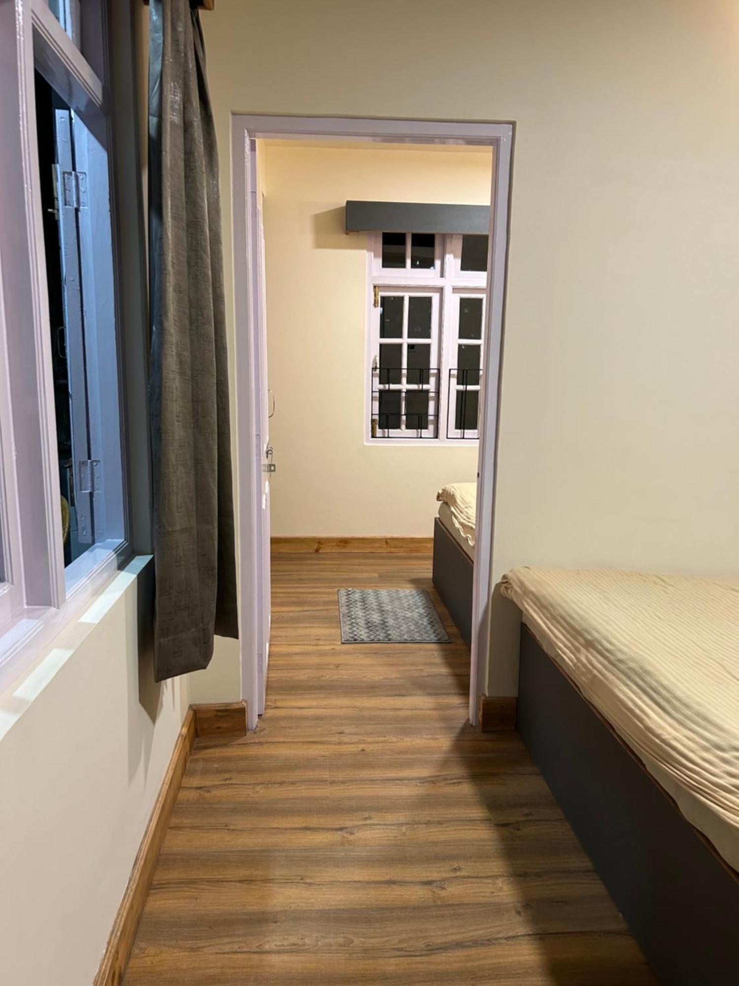 Norbu'S Homestay Darjeeling  Esterno foto