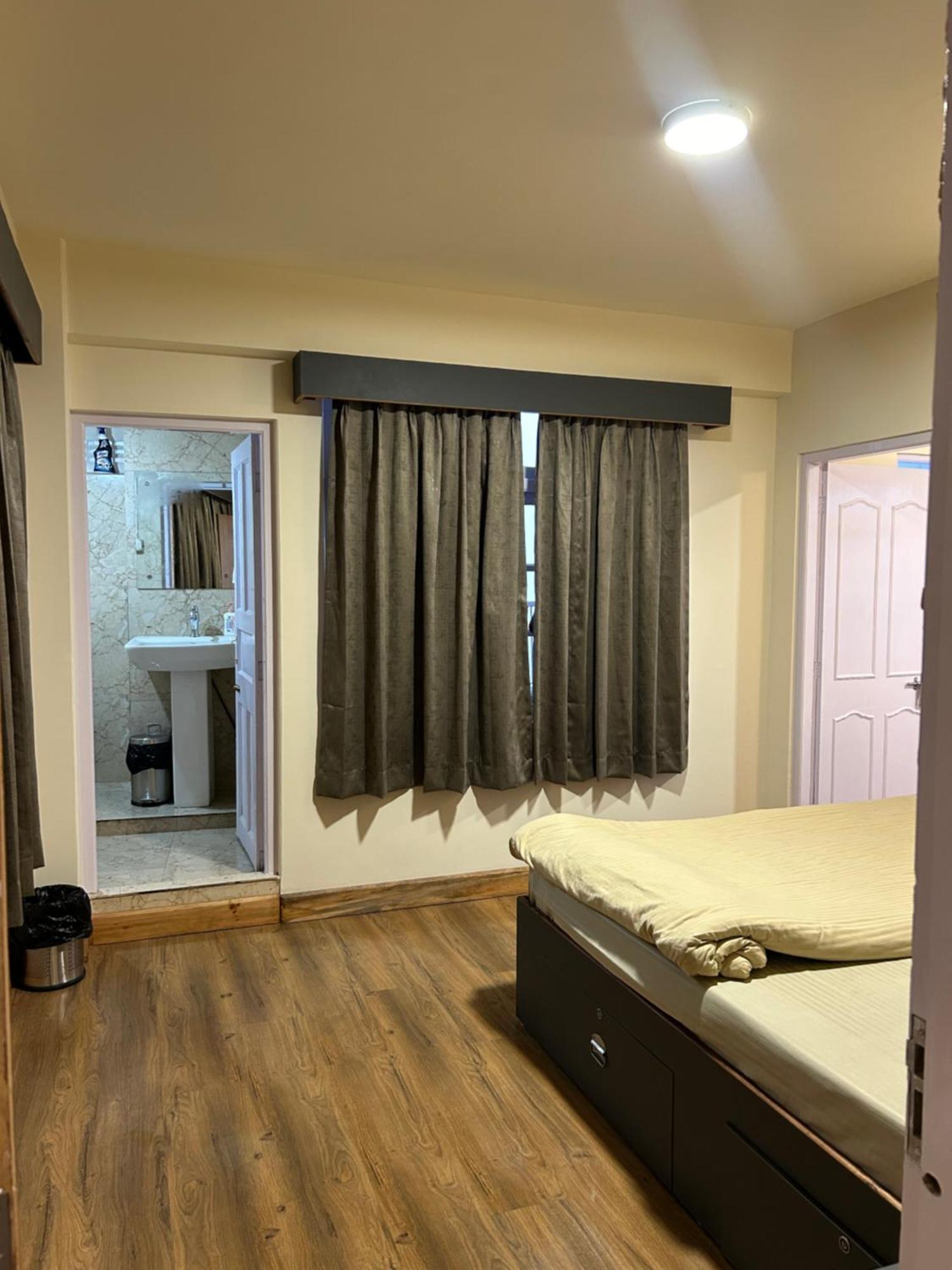 Norbu'S Homestay Darjeeling  Esterno foto