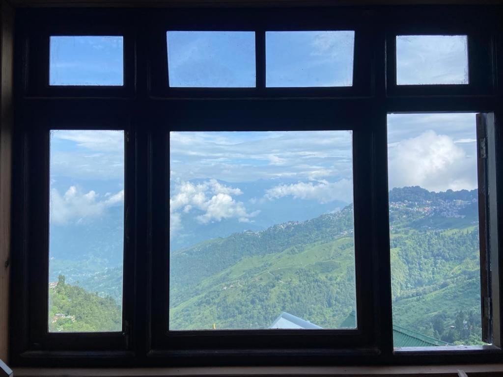 Norbu'S Homestay Darjeeling  Esterno foto