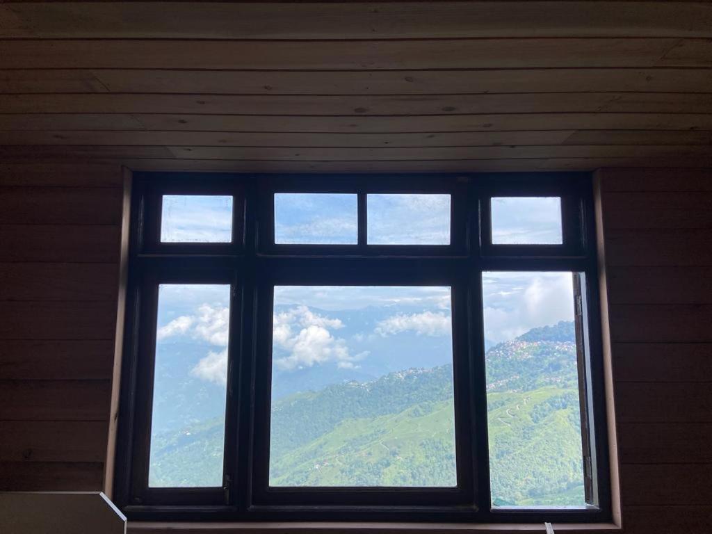 Norbu'S Homestay Darjeeling  Esterno foto